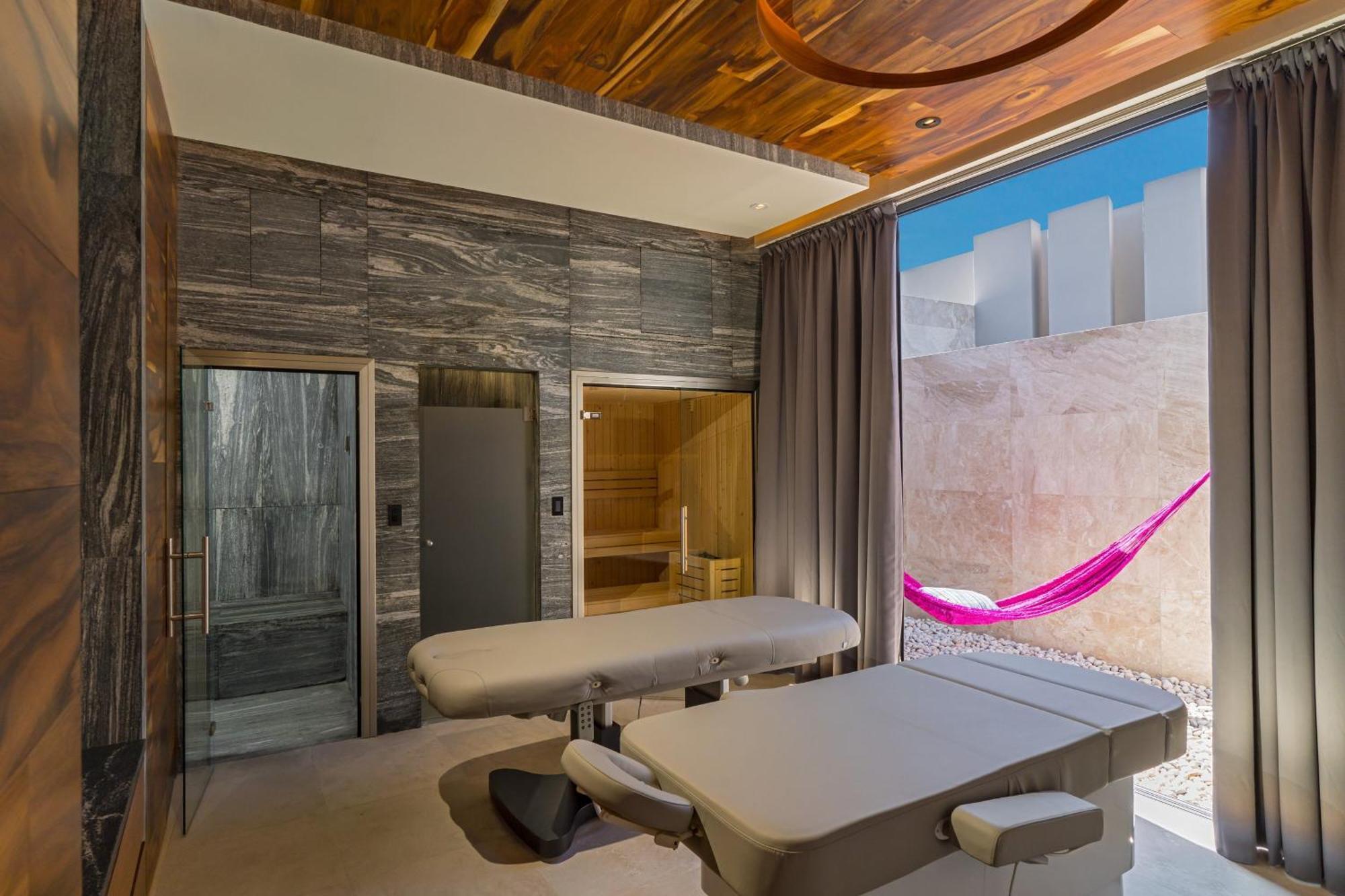 Hotel The Residences At Solaz, A Luxury Collection Resort, Cabos San Jose del Cabo