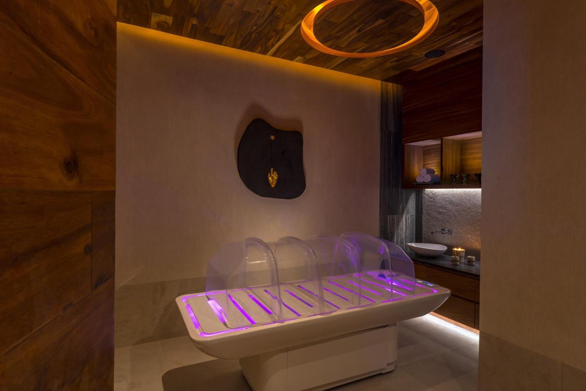 The Residences At Solaz, A Luxury Collection Resort, Cabos