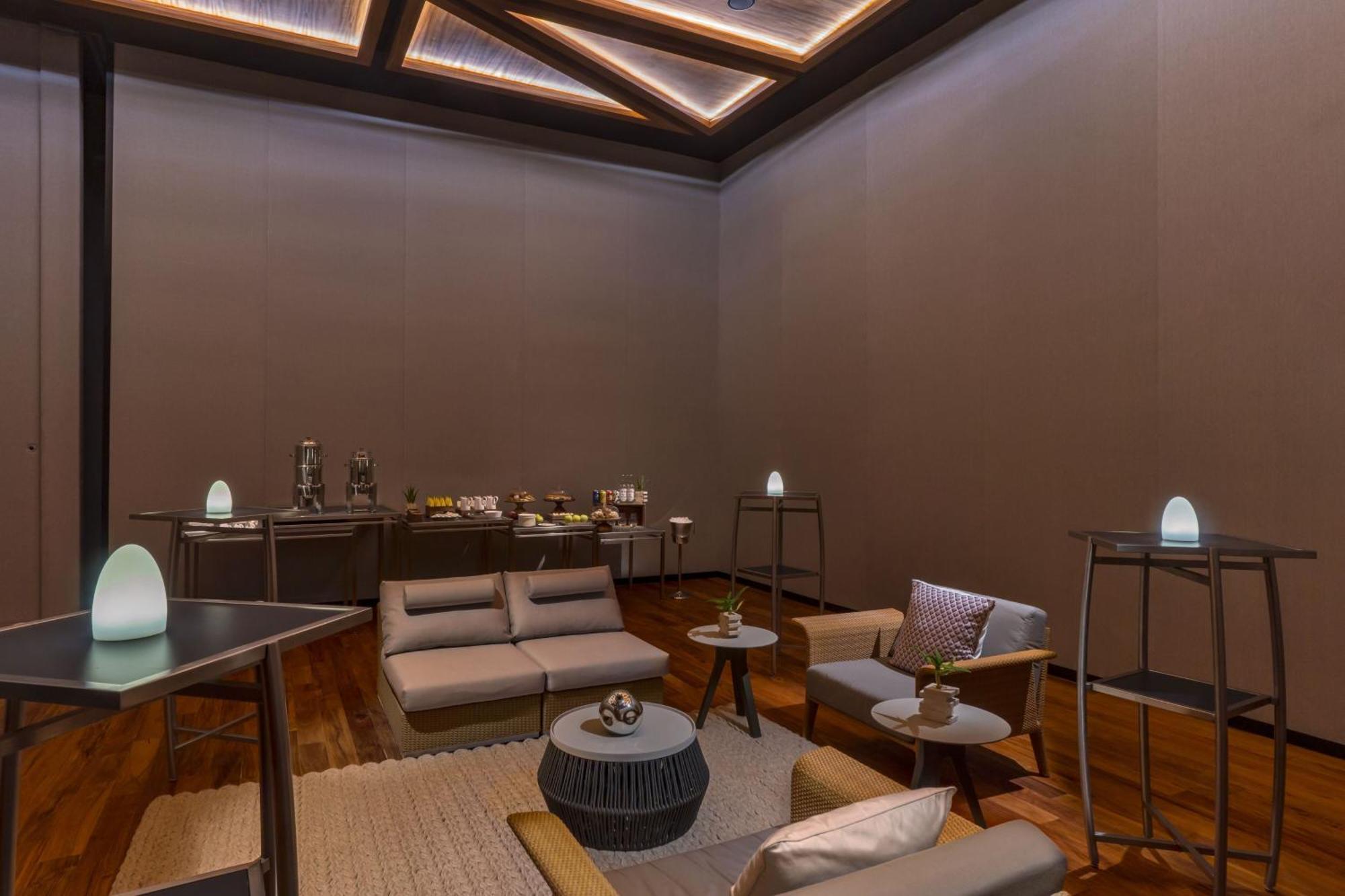 Hotel The Residences At Solaz, A Luxury Collection Resort, Cabos 5*