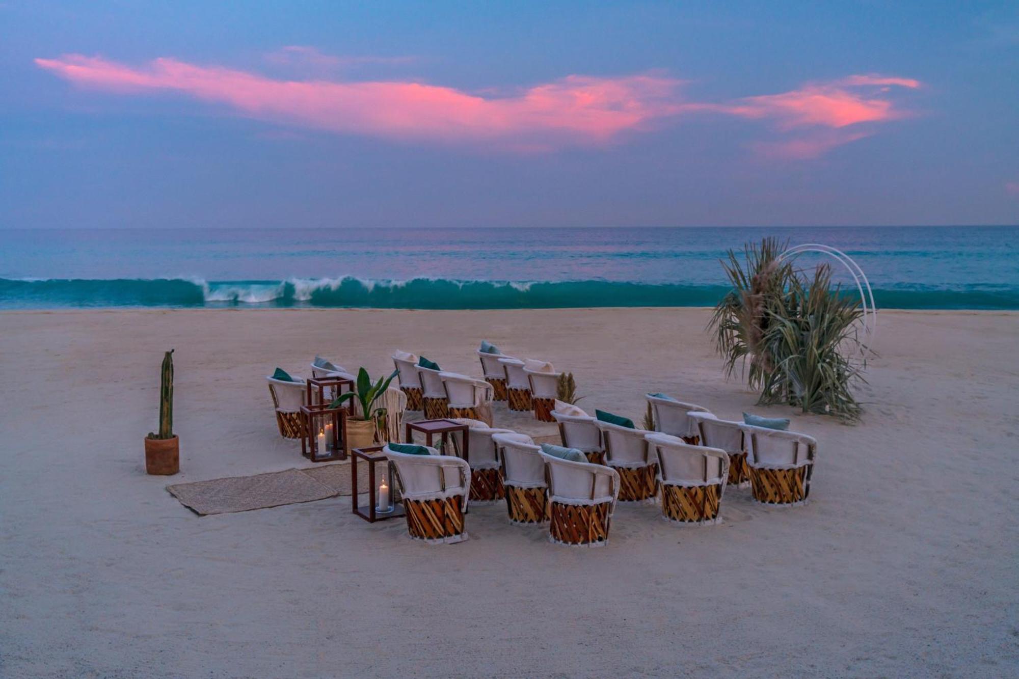 The Residences At Solaz, A Luxury Collection Resort, Cabos 5* San Jose del Cabo