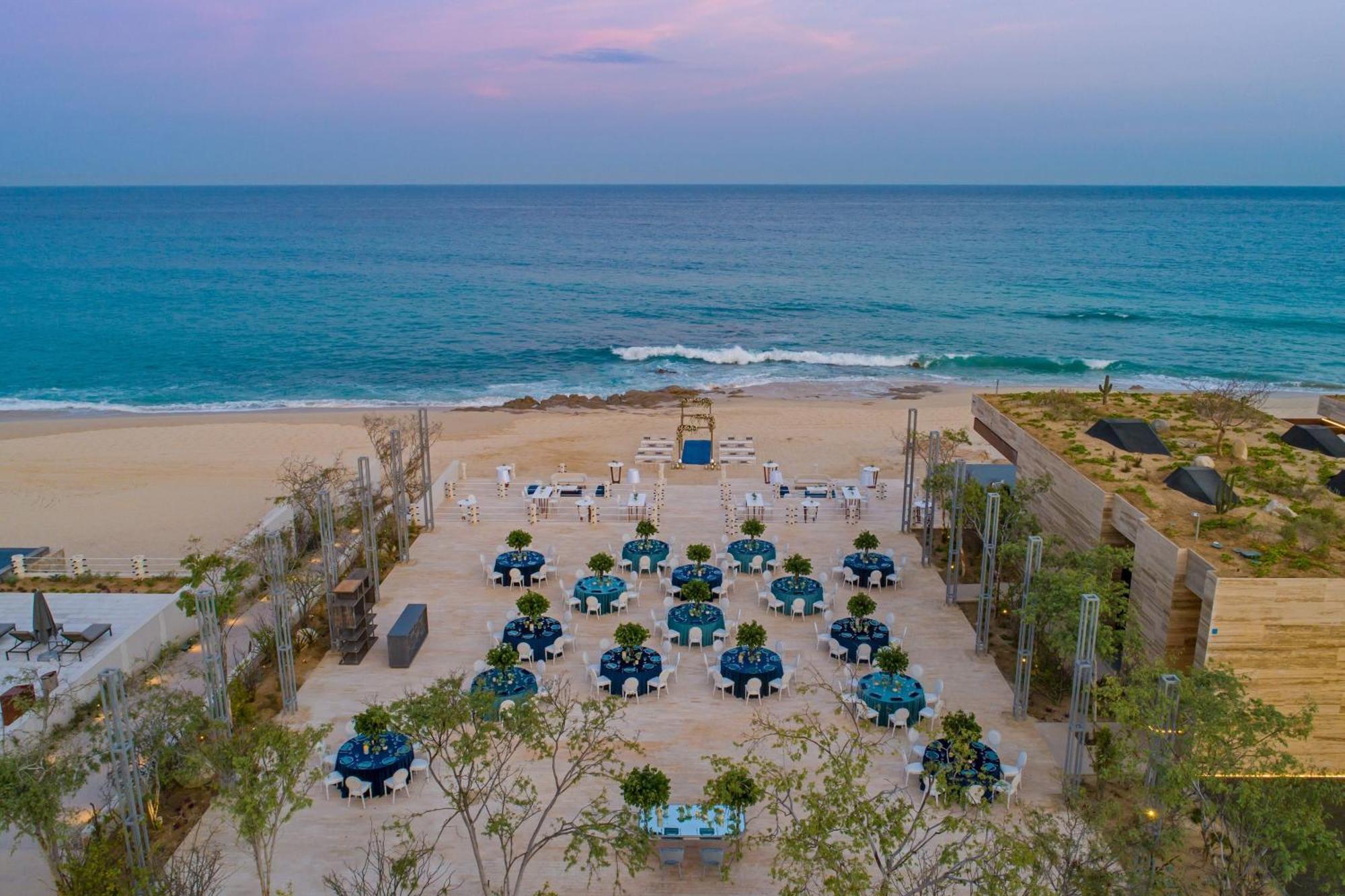 Hotel The Residences At Solaz, A Luxury Collection Resort, Cabos
