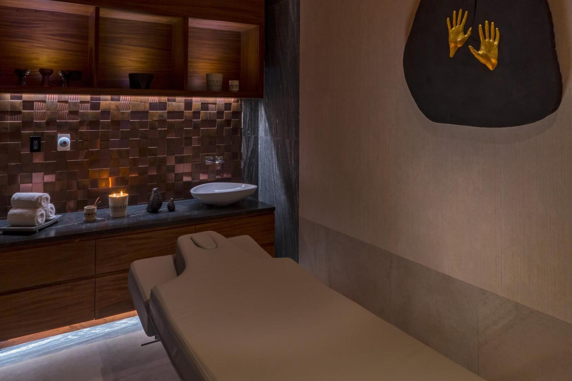 Hotel The Residences At Solaz, A Luxury Collection Resort, Cabos San Jose del Cabo