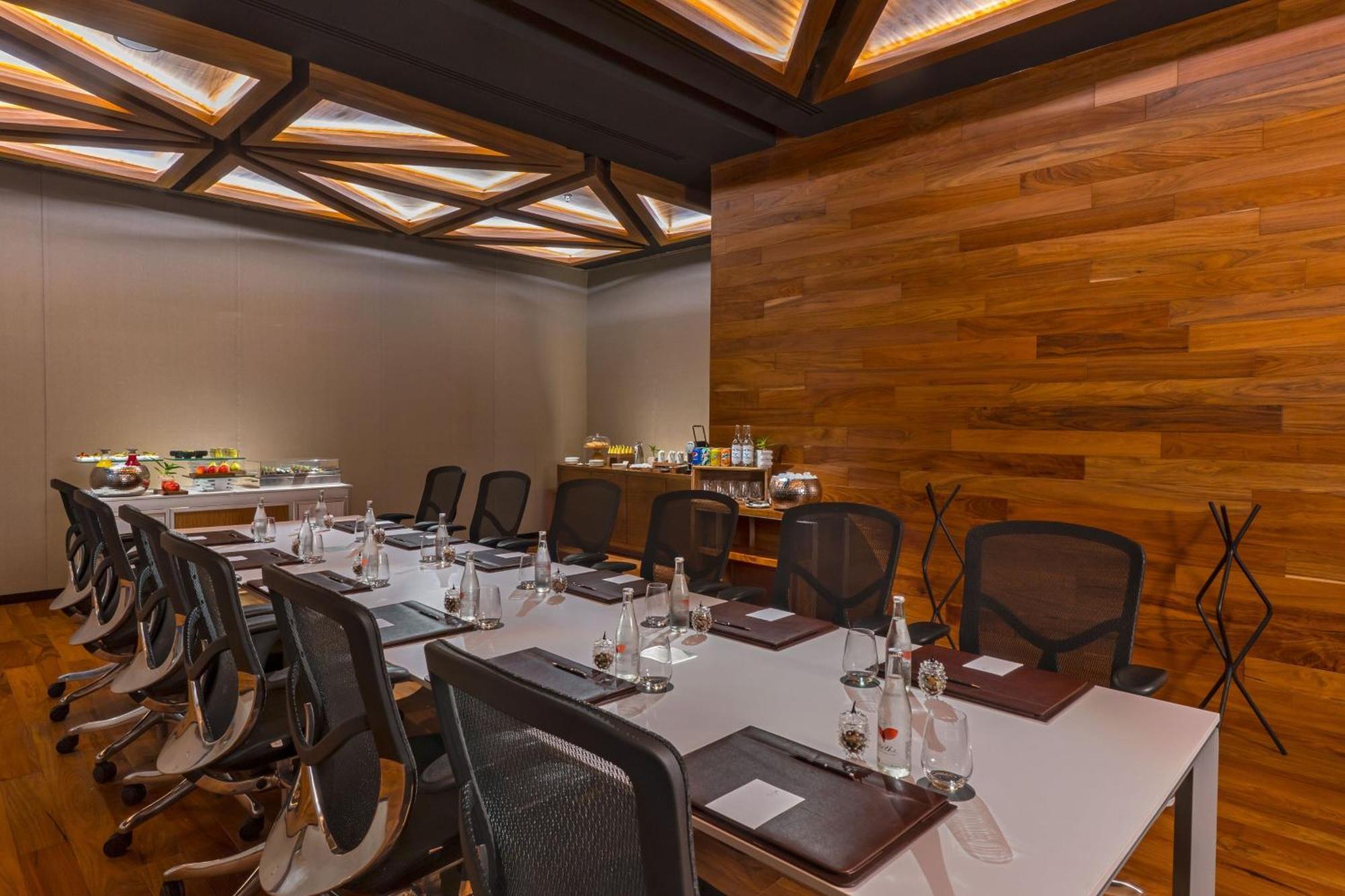 The Residences At Solaz, A Luxury Collection Resort, Cabos Hotel 5*