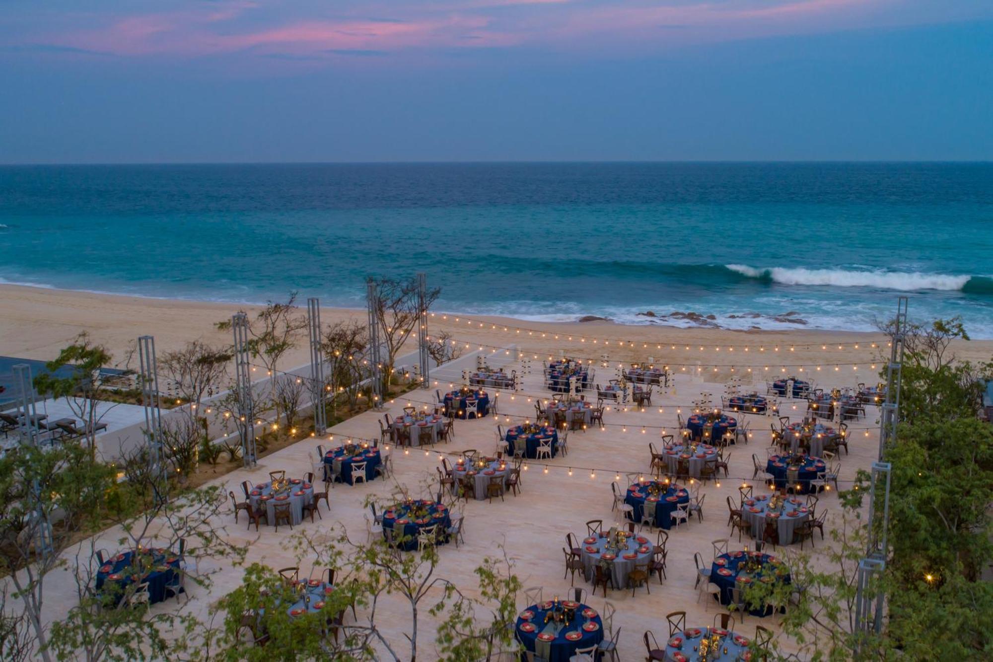 The Residences At Solaz, A Luxury Collection Resort, Cabos 5*
