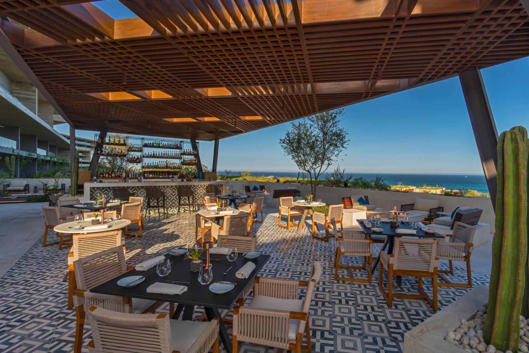The Residences At Solaz, A Luxury Collection Resort, Cabos Hotel 5*