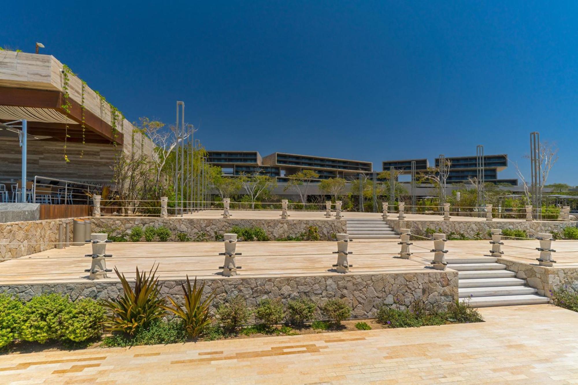 The Residences At Solaz, A Luxury Collection Resort, Cabos San Jose del Cabo