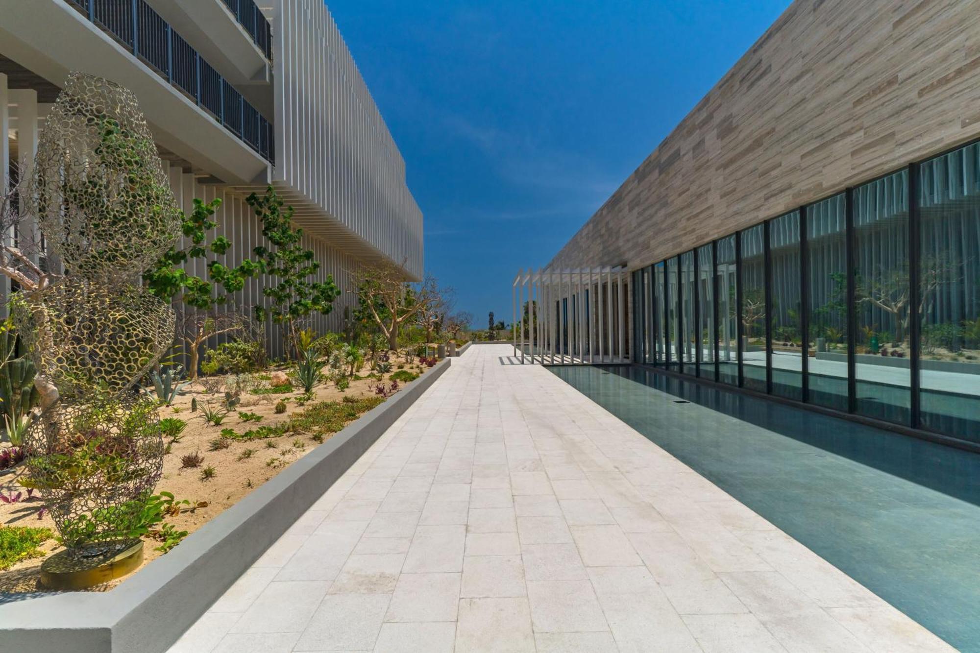 Hotel The Residences At Solaz, A Luxury Collection Resort, Cabos