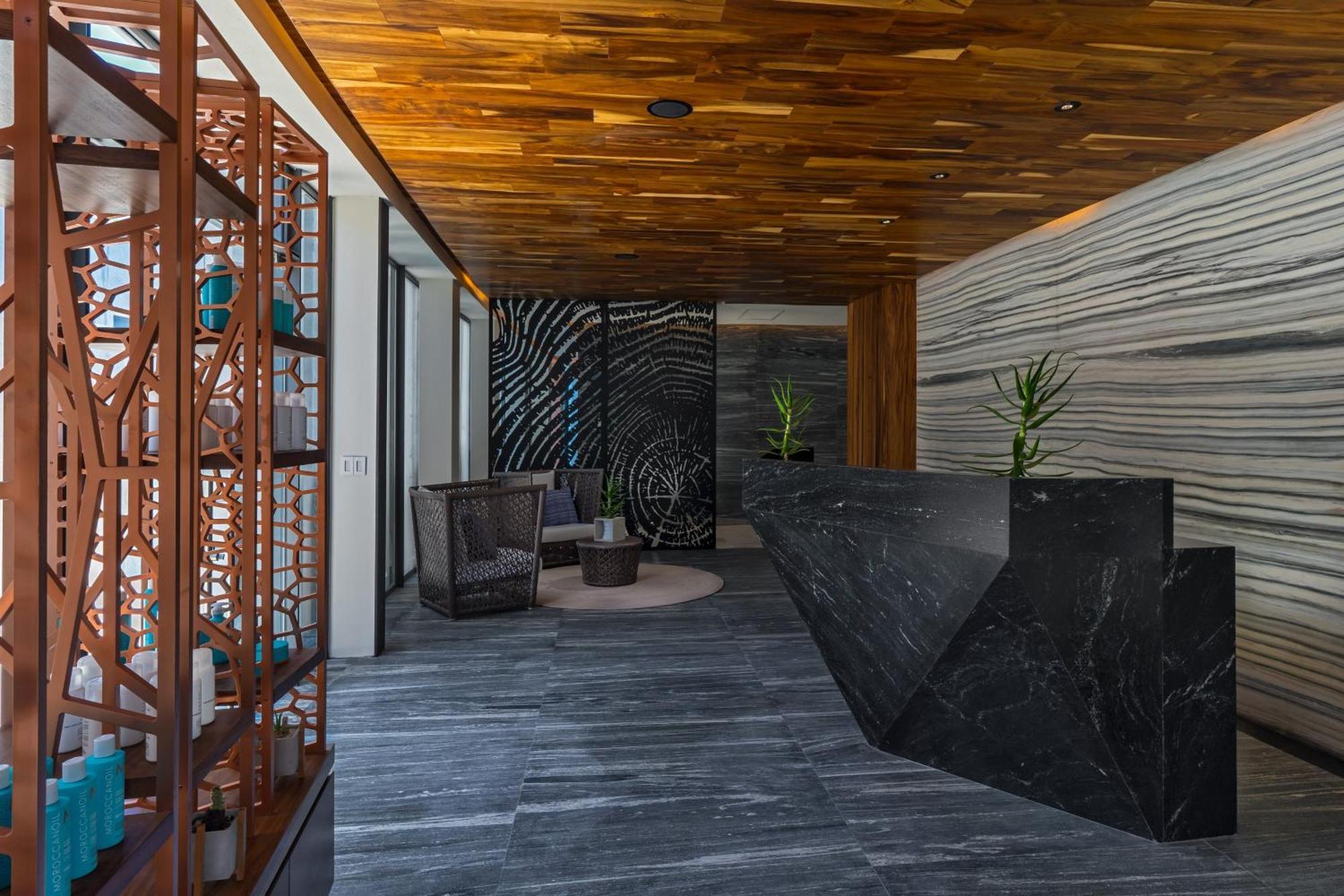 The Residences At Solaz, A Luxury Collection Resort, Cabos Hotel 5*