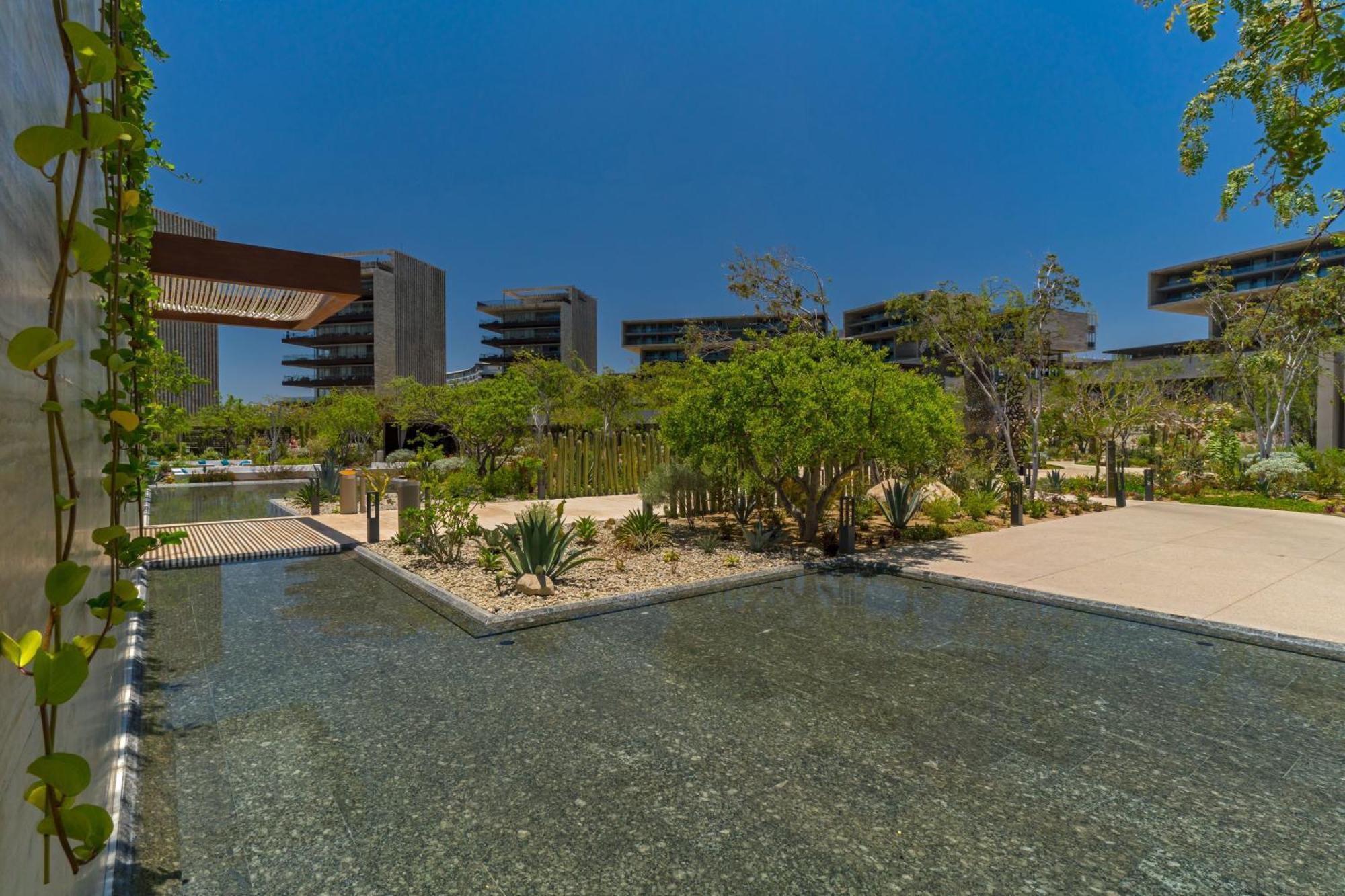The Residences At Solaz, A Luxury Collection Resort, Cabos San Jose del Cabo
