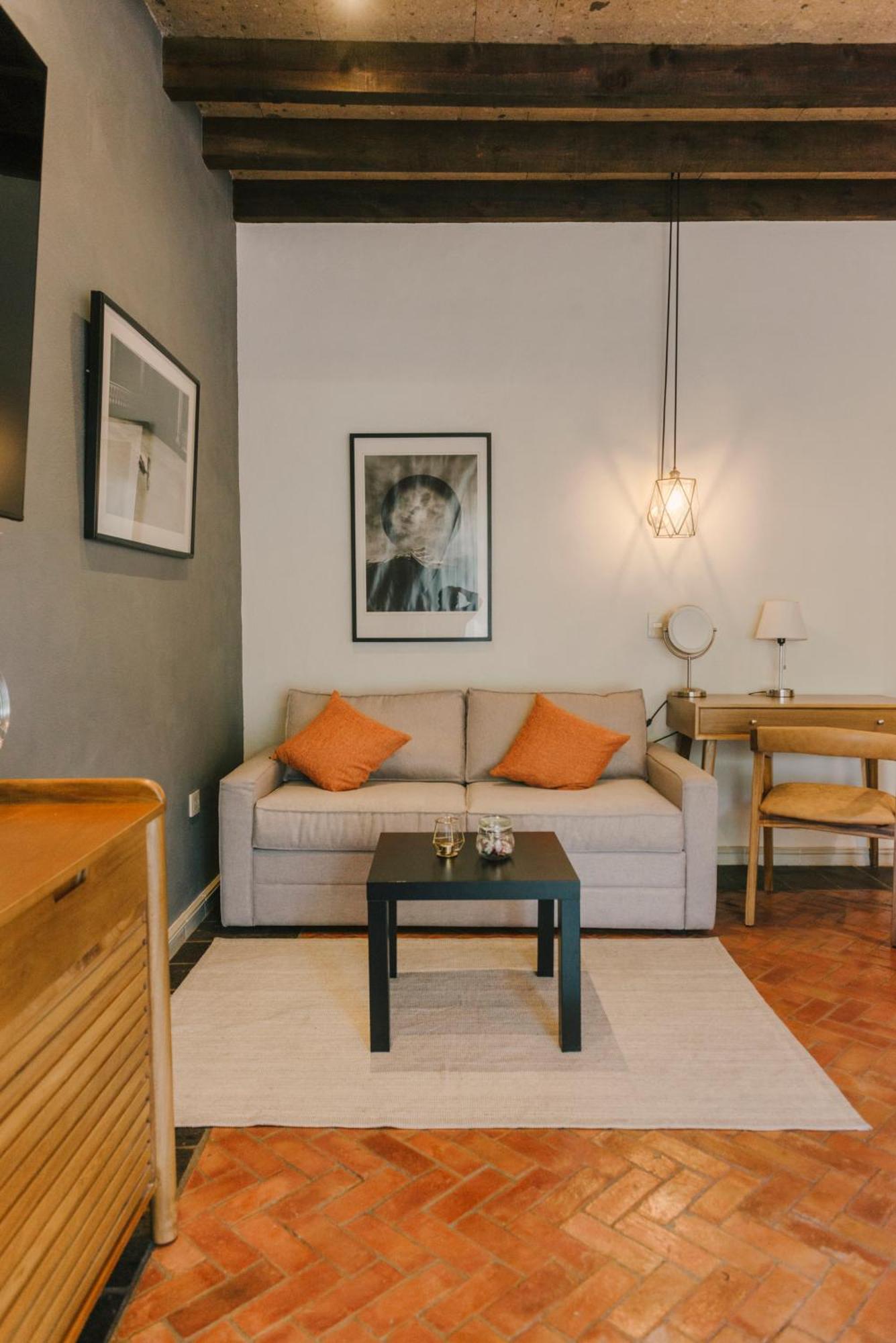 Agua Santa Boutique Hotel San Miguel de Allende