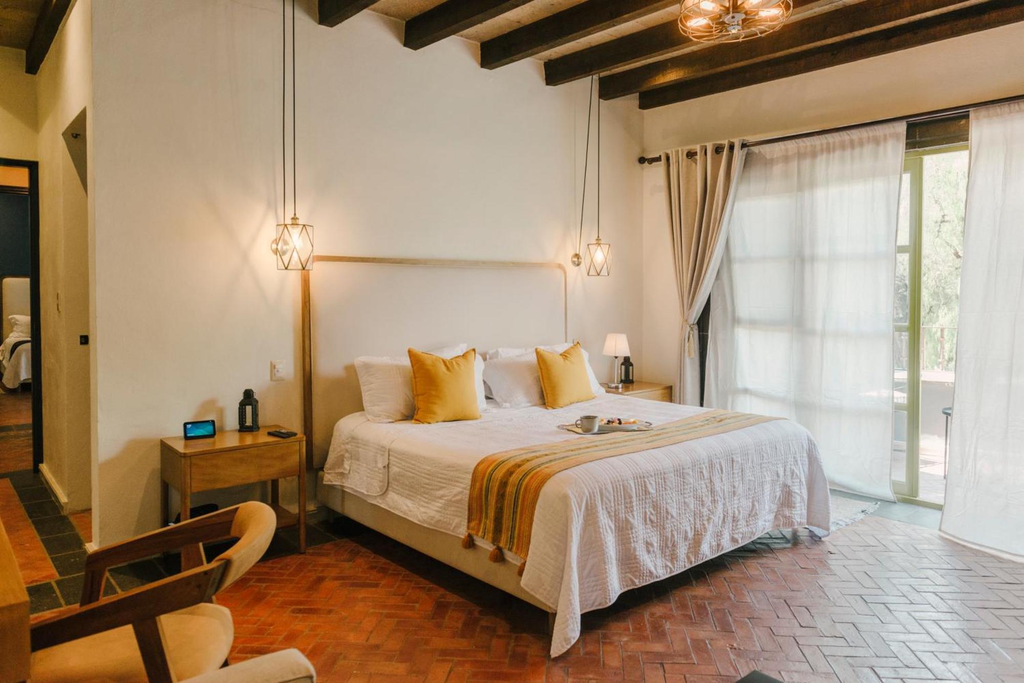Hotel Agua Santa Boutique *