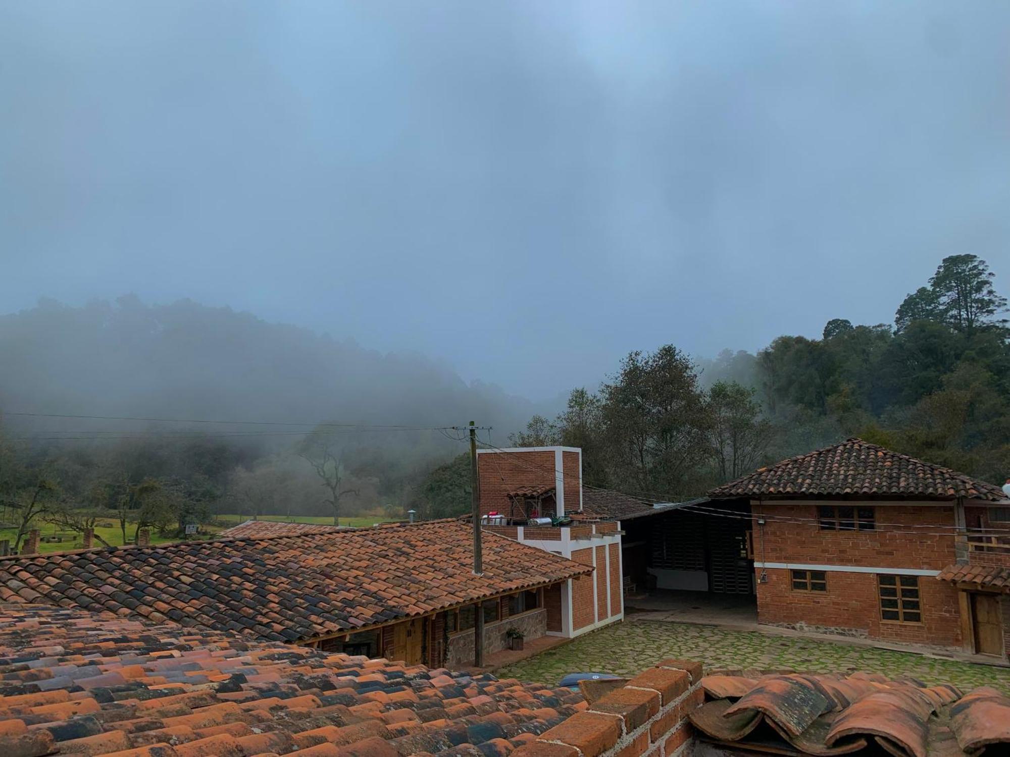 Rancho Campestre Virgen Del Rio Zacatlan
