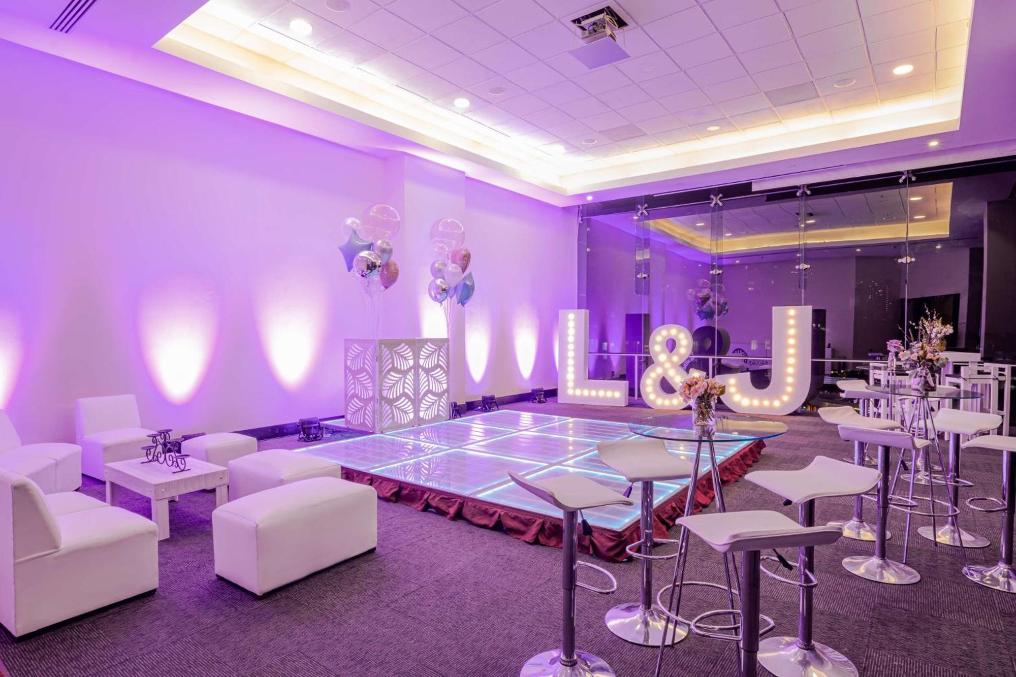 Nh Collection Santa Fe Hotel Mexico City