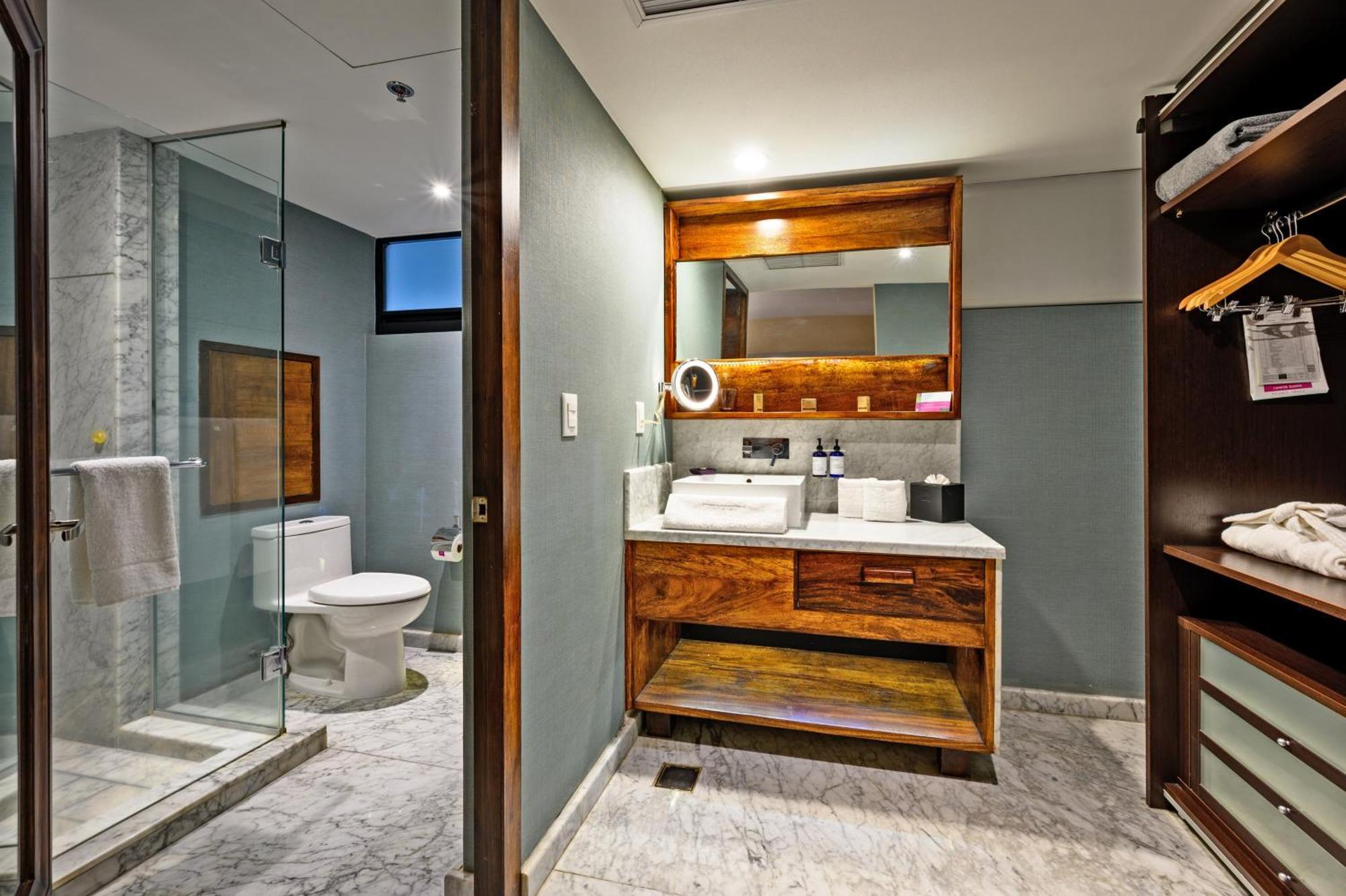 Campos Eliseos 5* Mexico City
