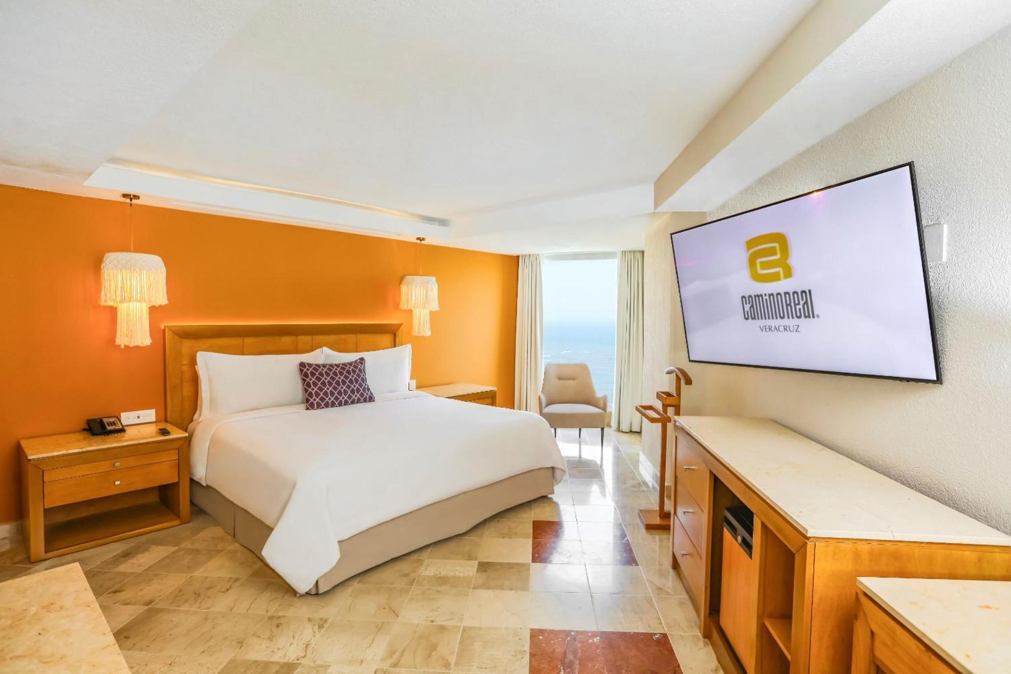 Hotel Camino Real