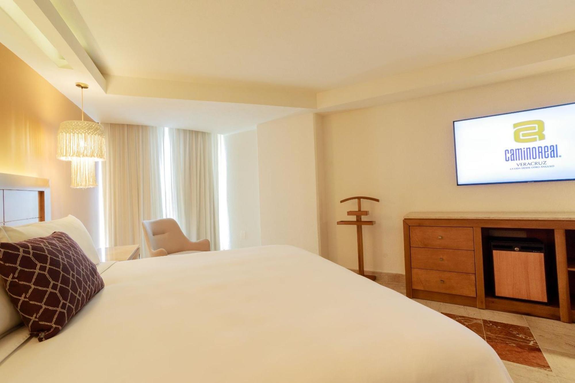 Hotel Camino Real
