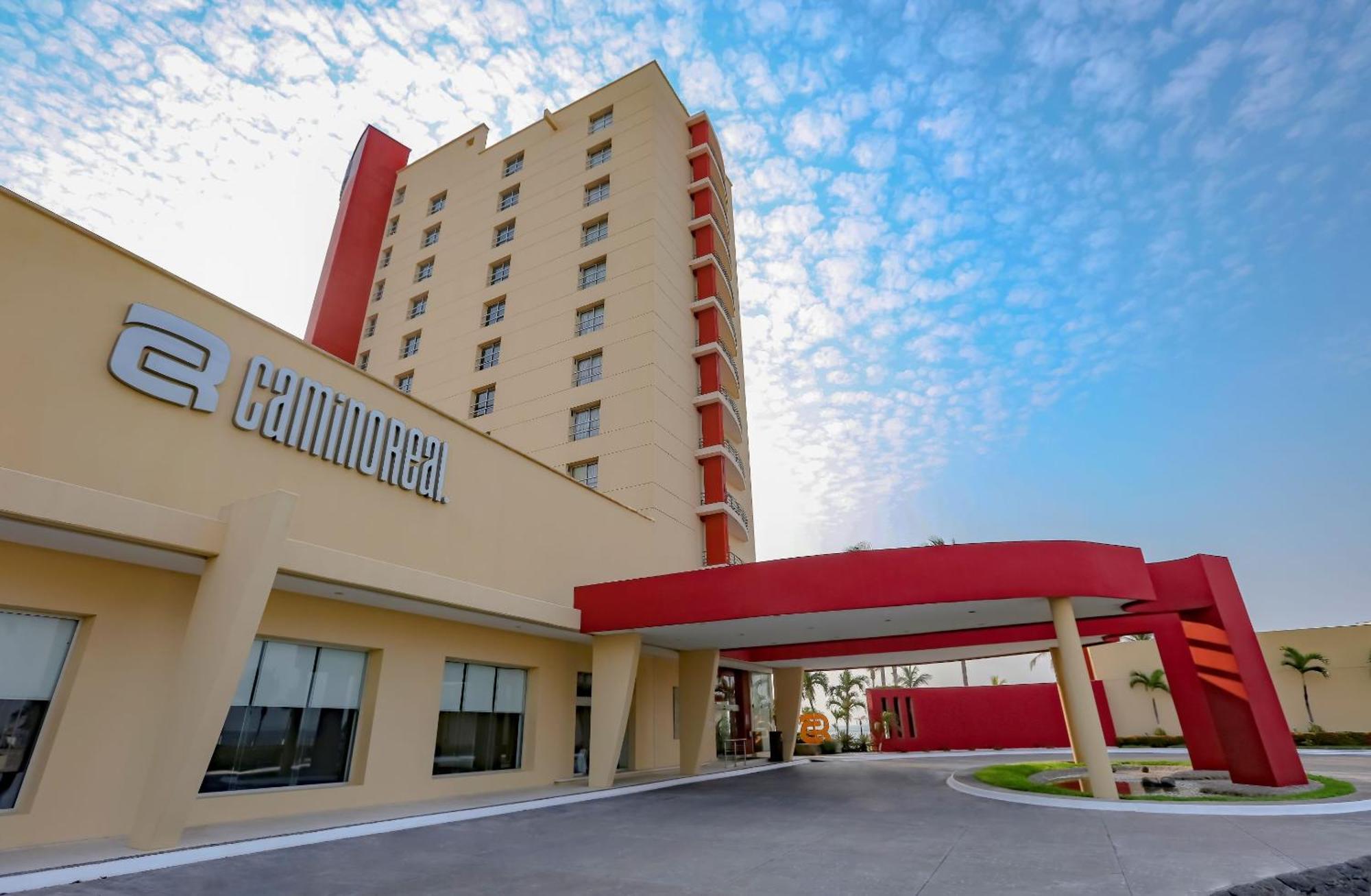 Camino Real Hotel 5*