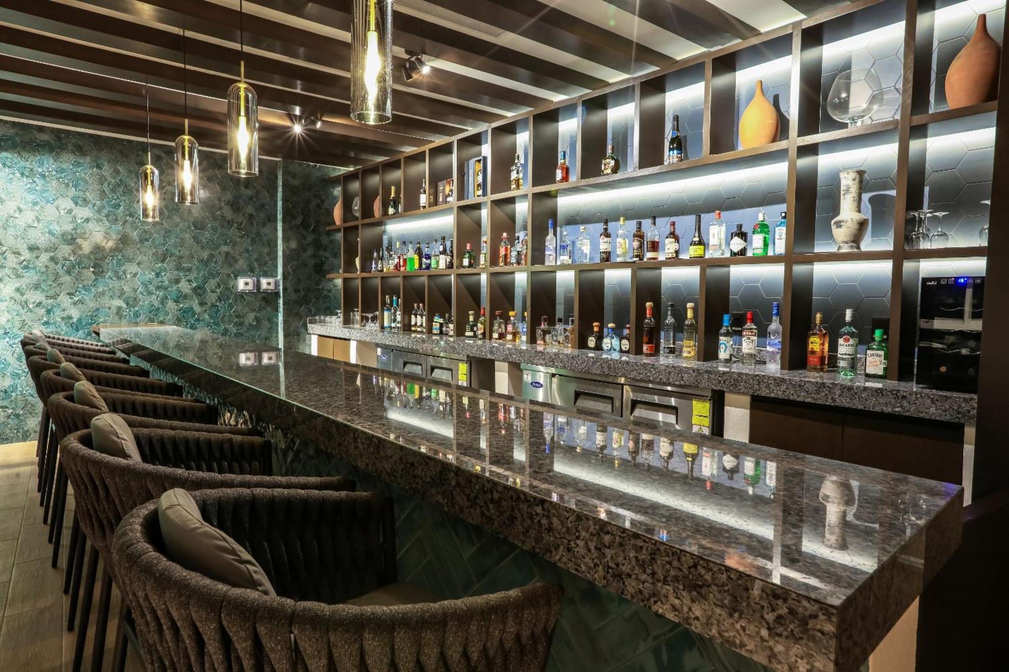 Camino Real Hotel Veracruz