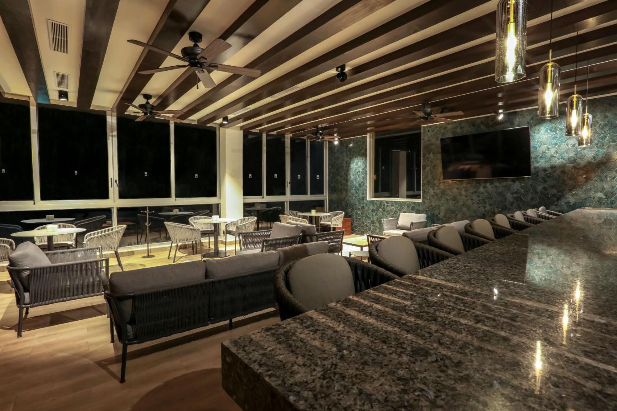 Camino Real 5*