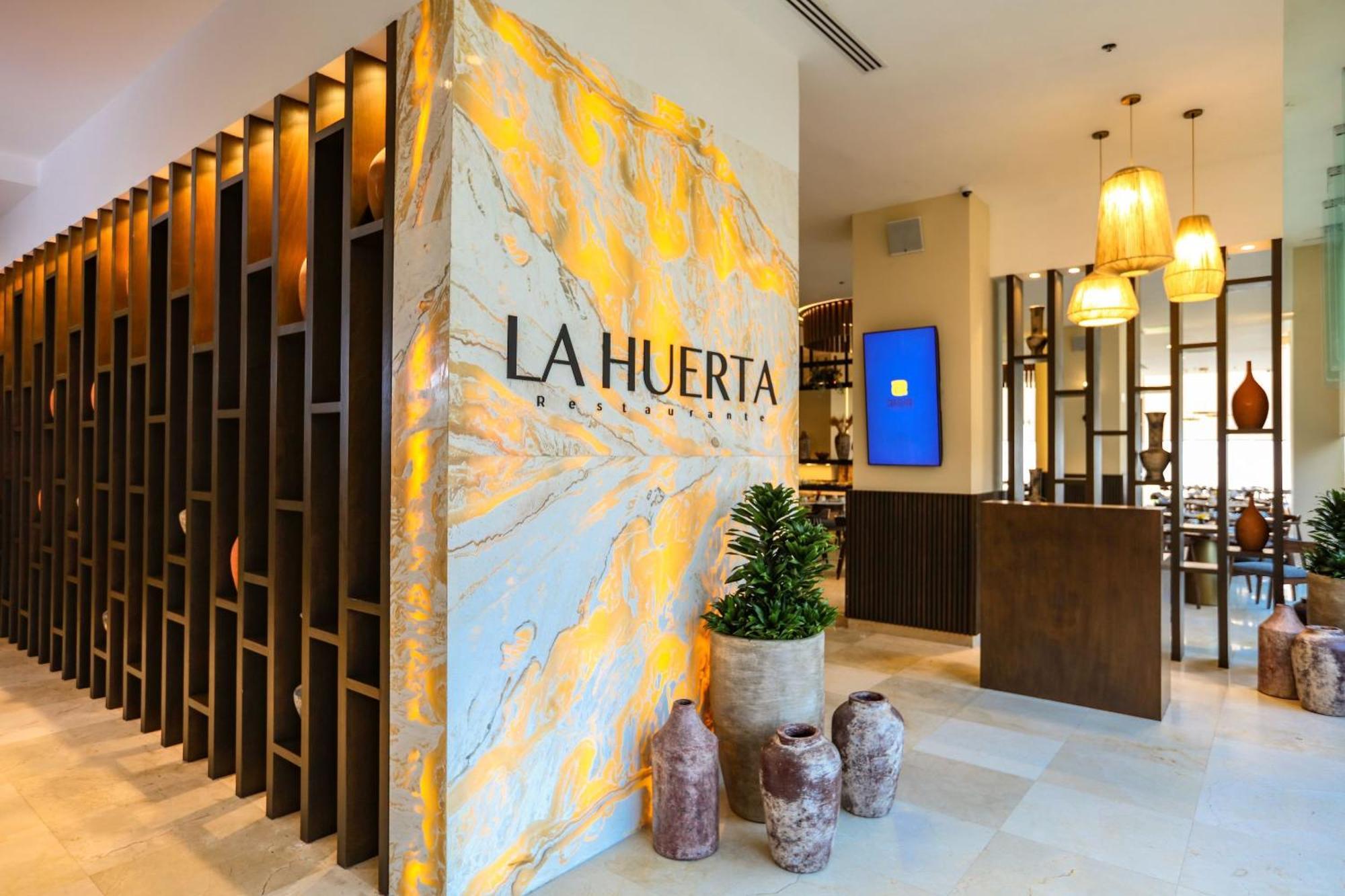 Camino Real 5* Veracruz
