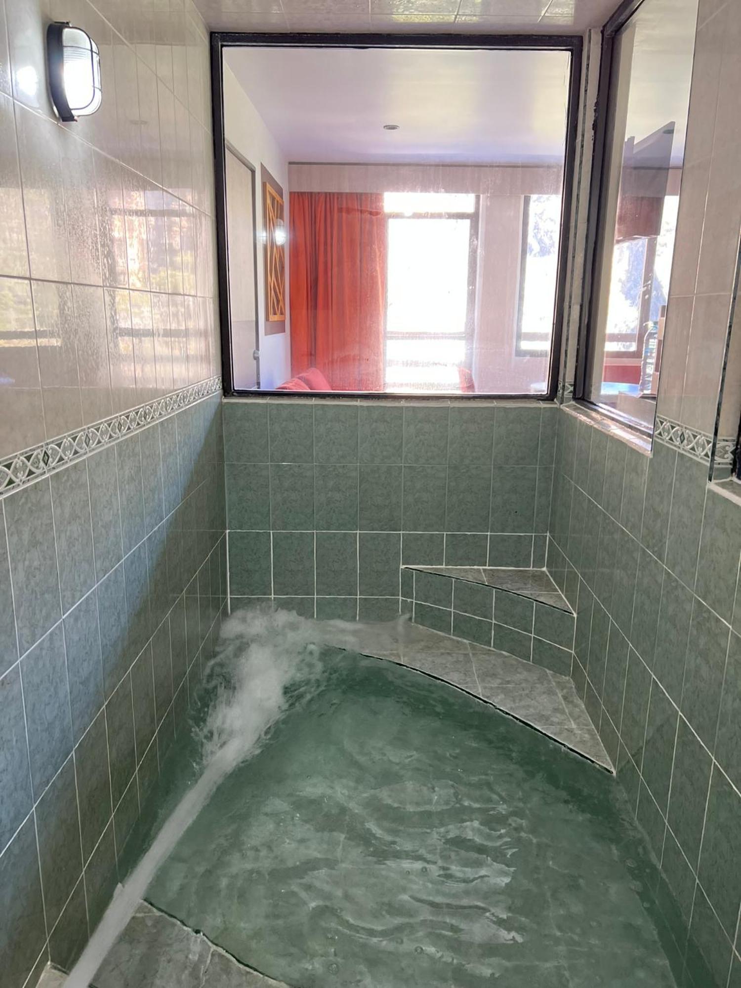 Y Aguas Termales De Chignahuapan