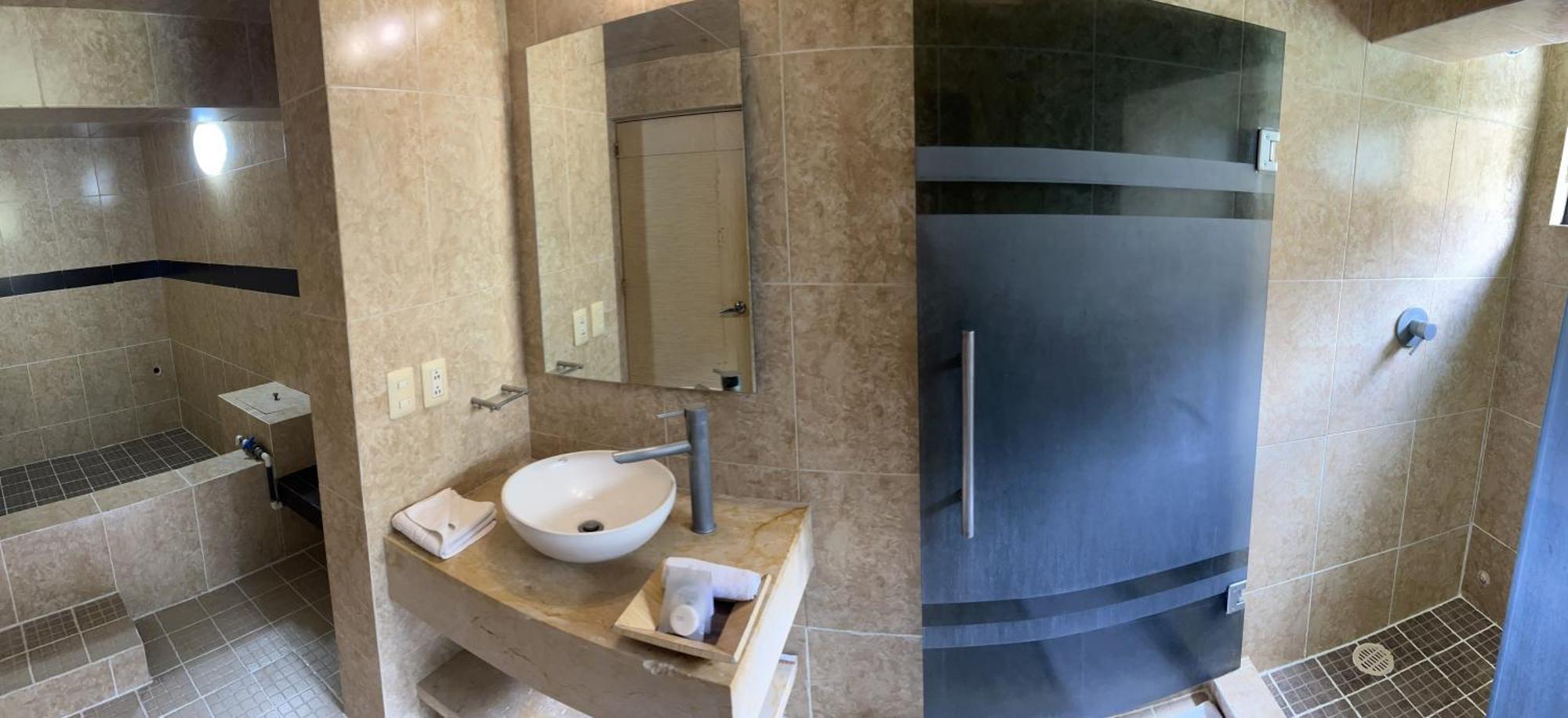 Y Aguas Termales De 5* Chignahuapan