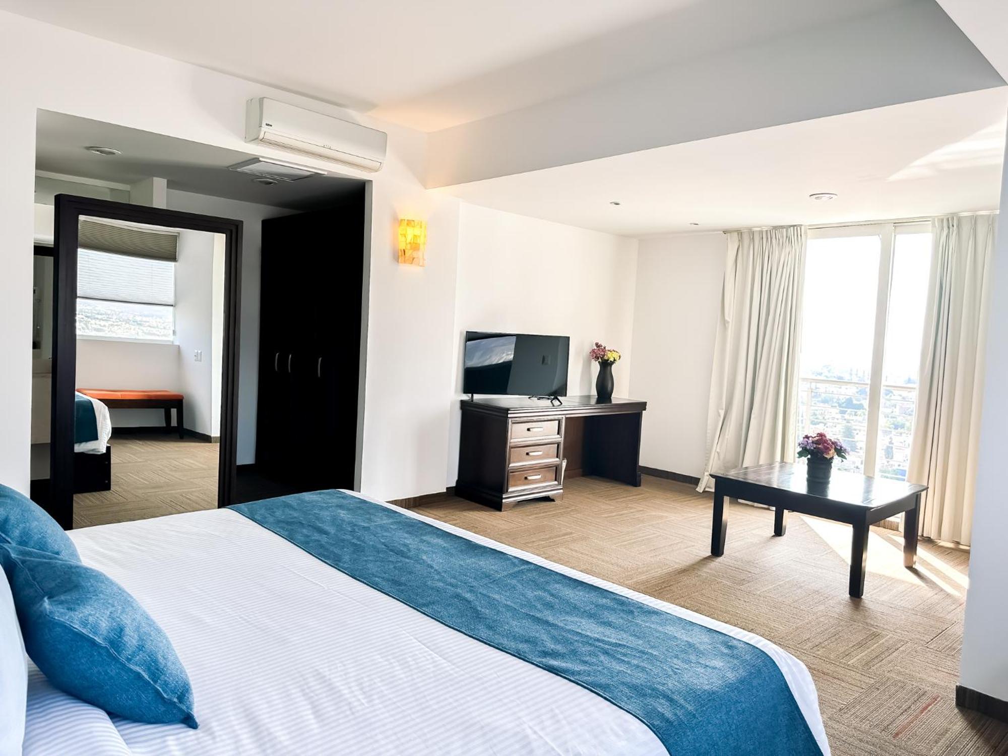 Hotel Stadium 5*