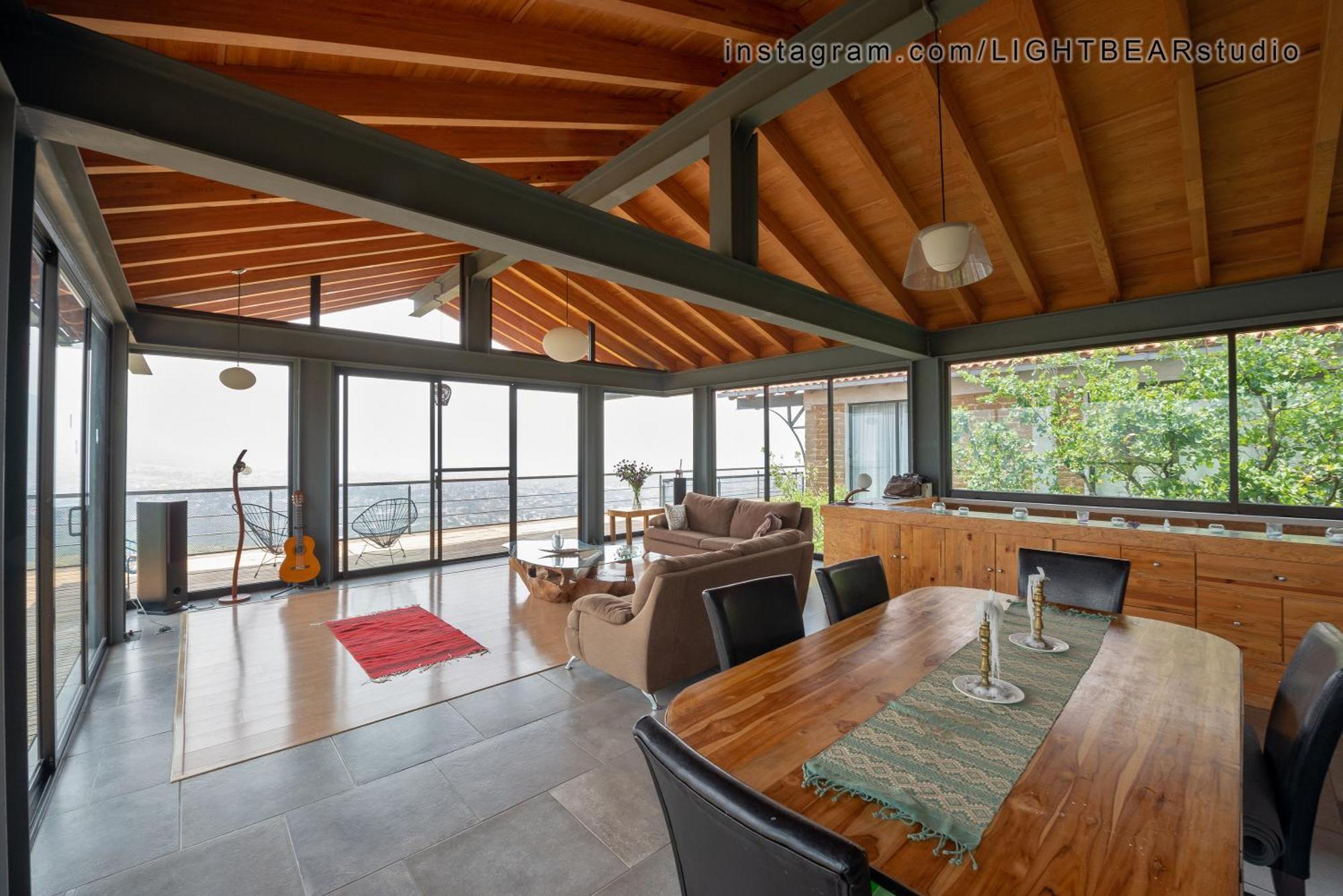 Utopia Casas Boutique Apartment Oaxaca