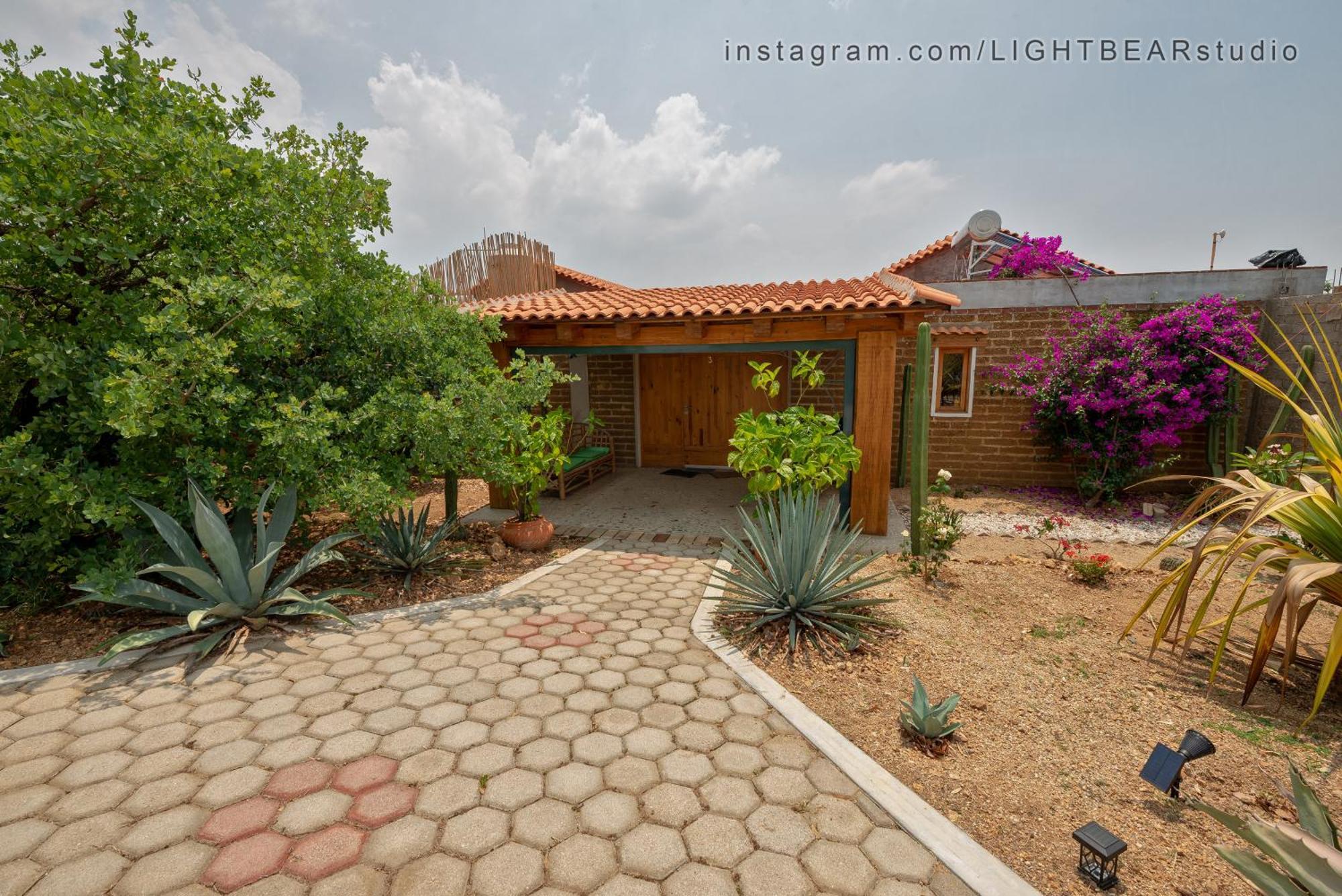 Utopia Casas Boutique