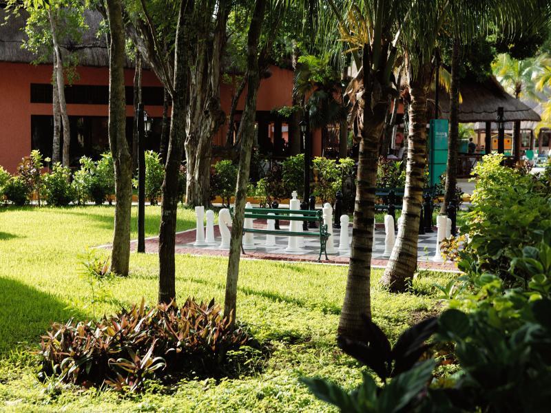 Riu Lupita Hotel