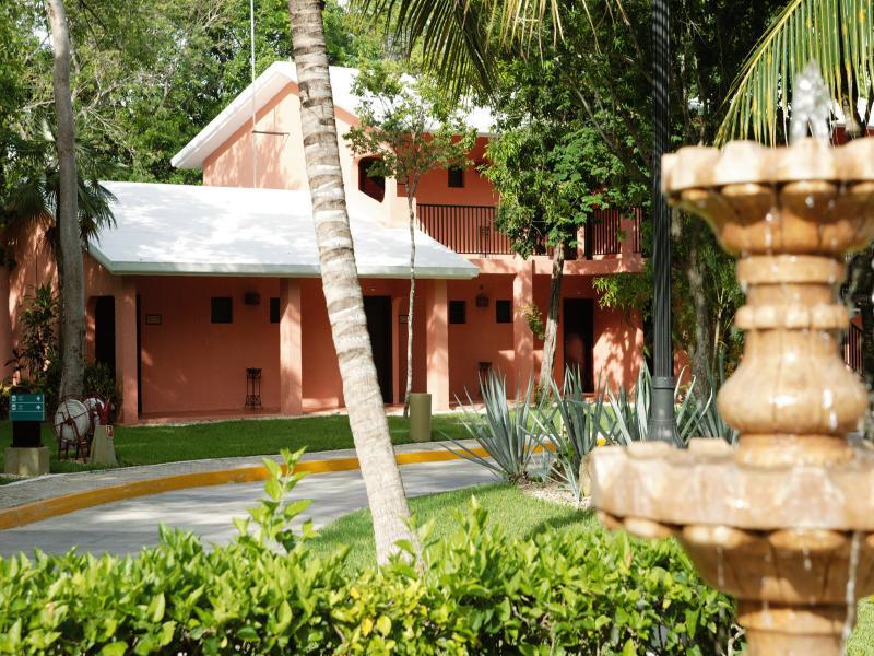 Riu Lupita 5* Playa del Carmen