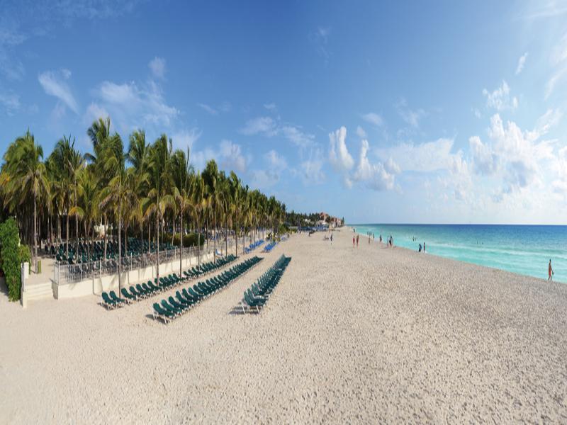 Riu Lupita Playa del Carmen