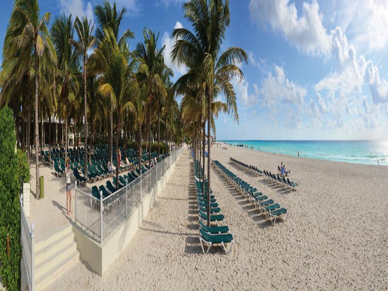 Riu Lupita Hotel 5*