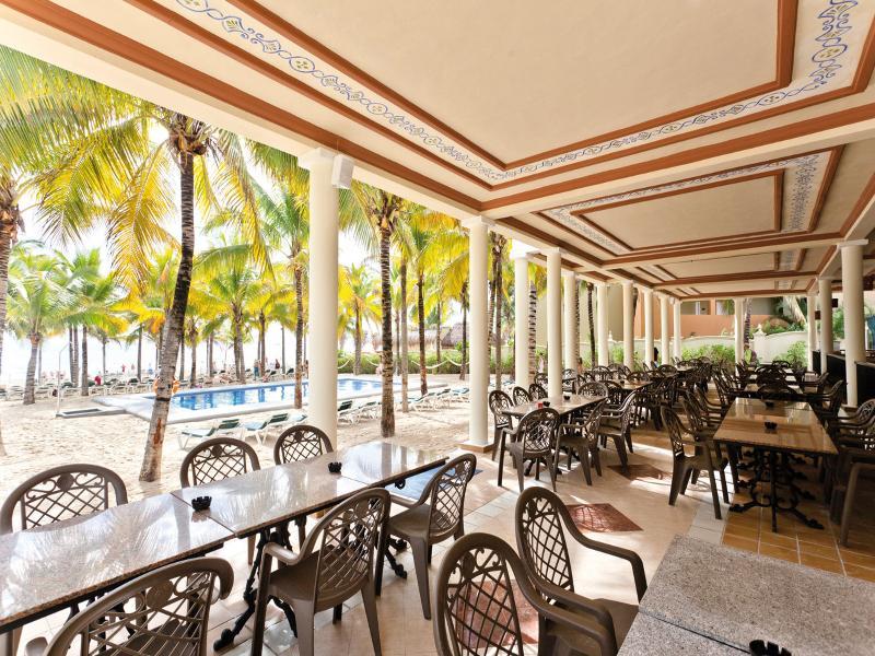 Hotel Riu Lupita 5*