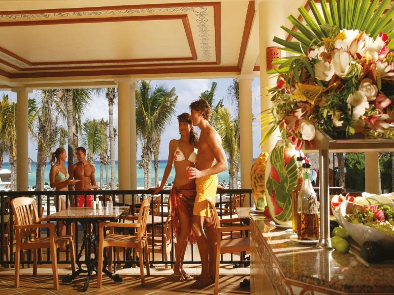 Hotel Riu Lupita 5*