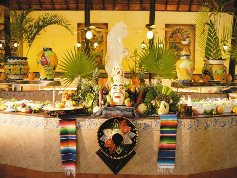Hotel Riu Lupita