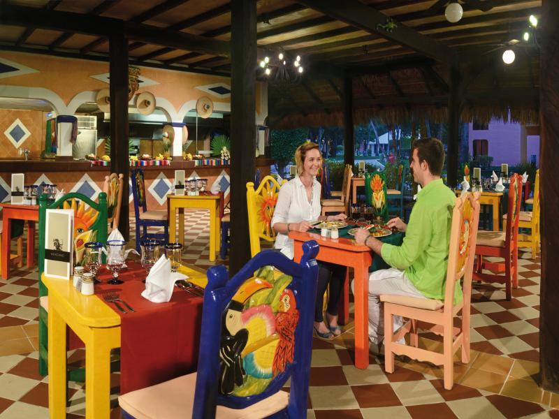Riu Lupita 5*