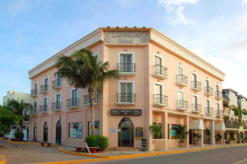 Itzaes By 5th Av Playa del Carmen