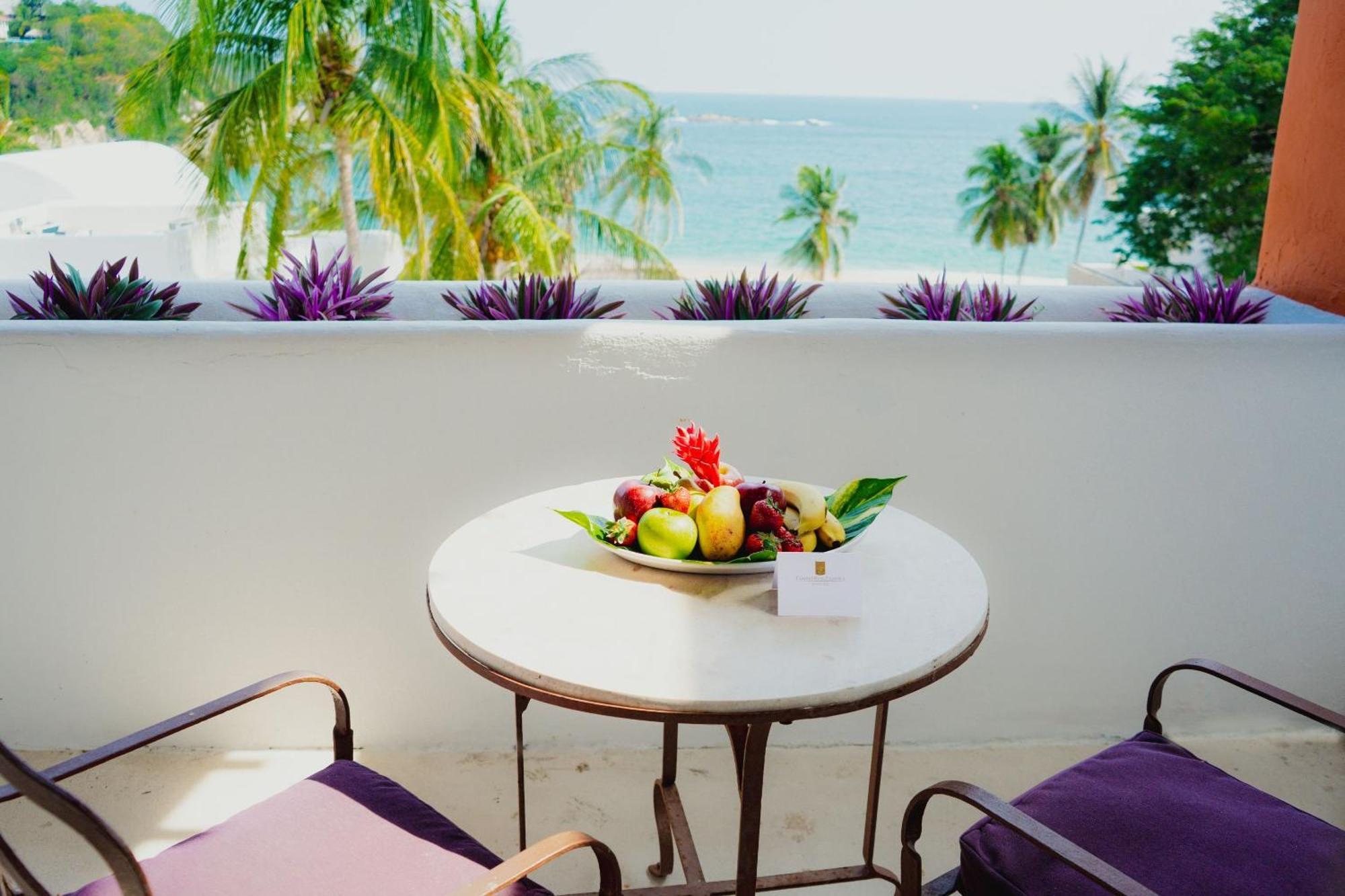 Camino Real Zaashila Huatulco 5* Santa Cruz Huatulco