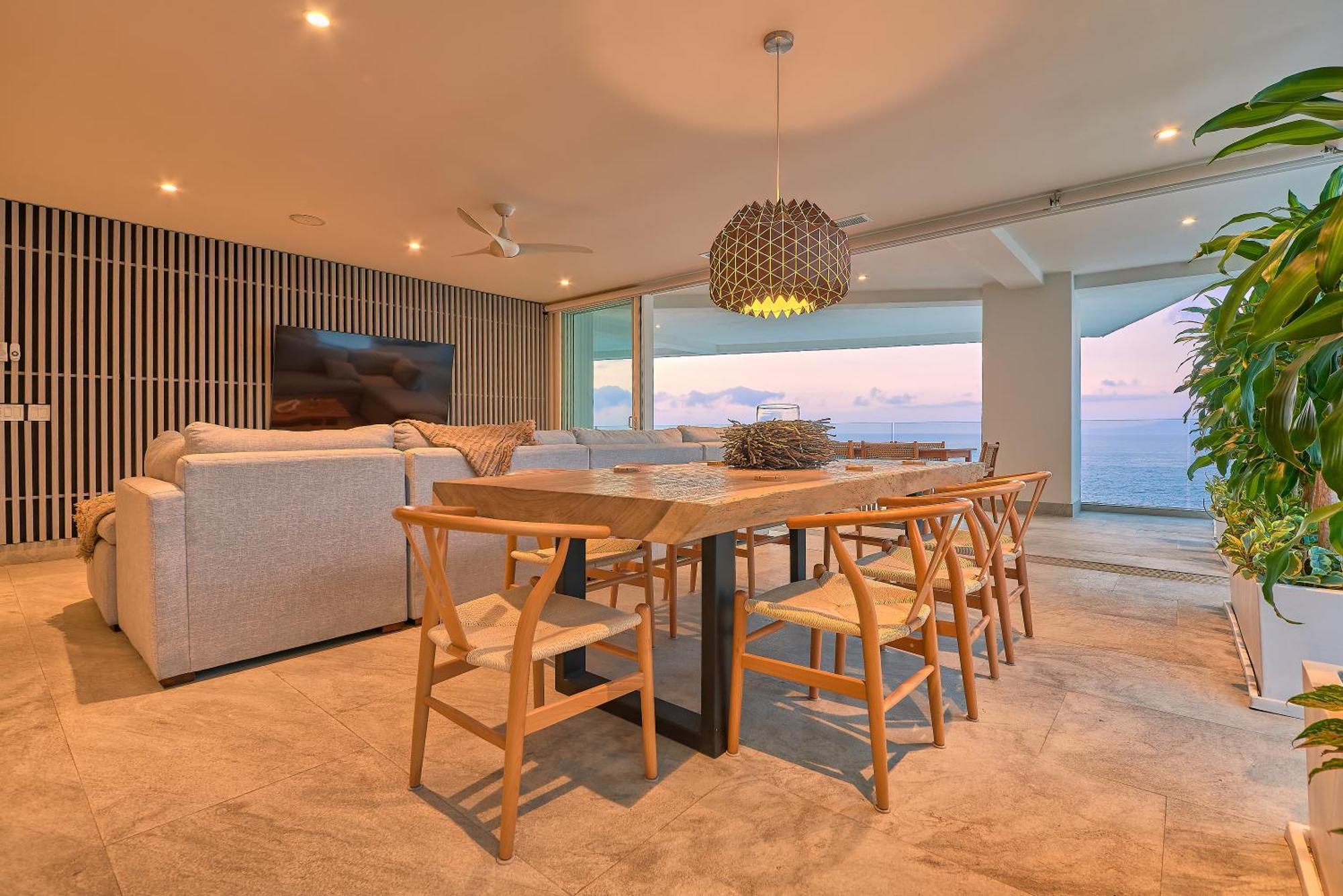 Maxwell Residences At Indah Hotel Puerto Vallarta