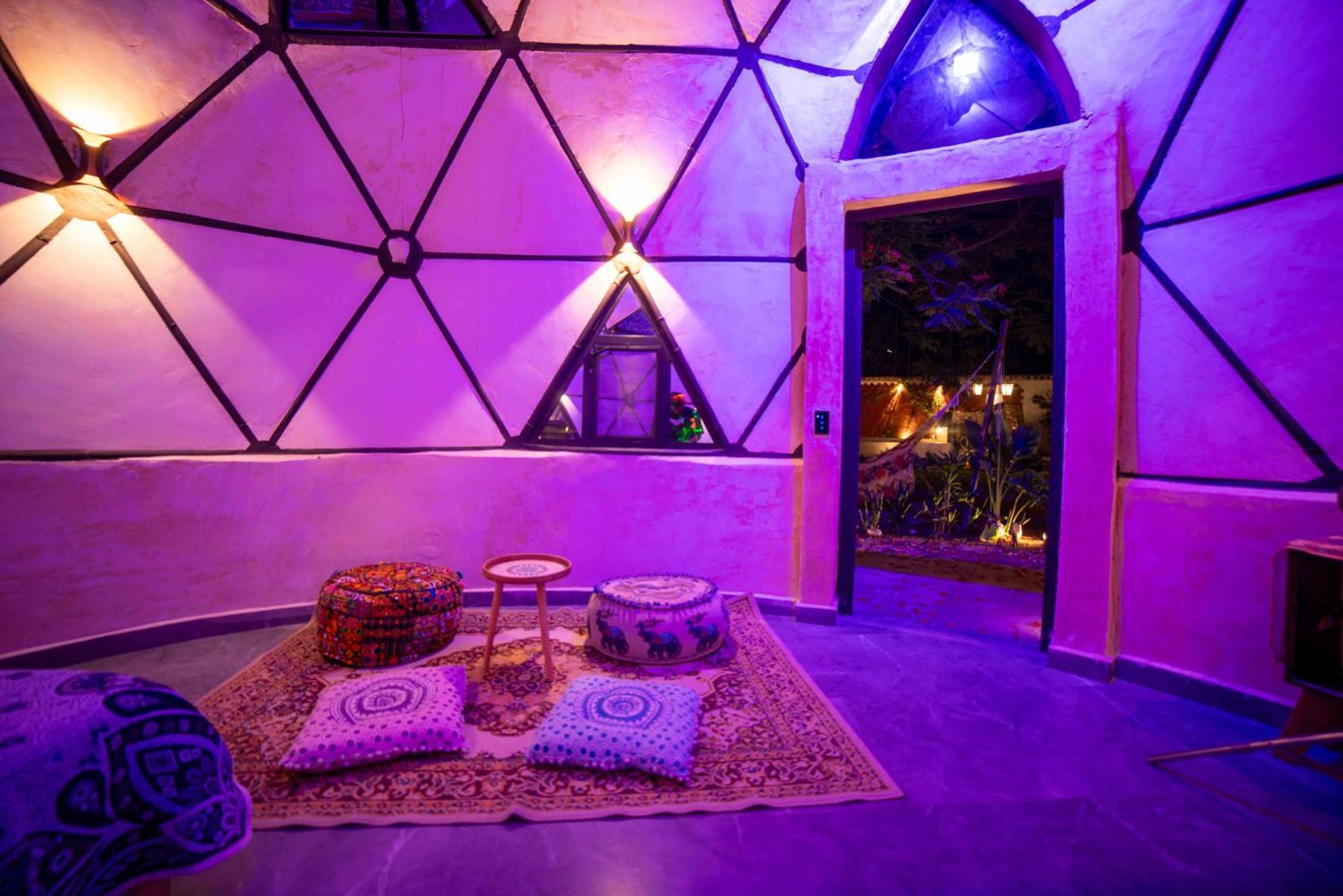 Lodge Casa Hala Loft & Luxury