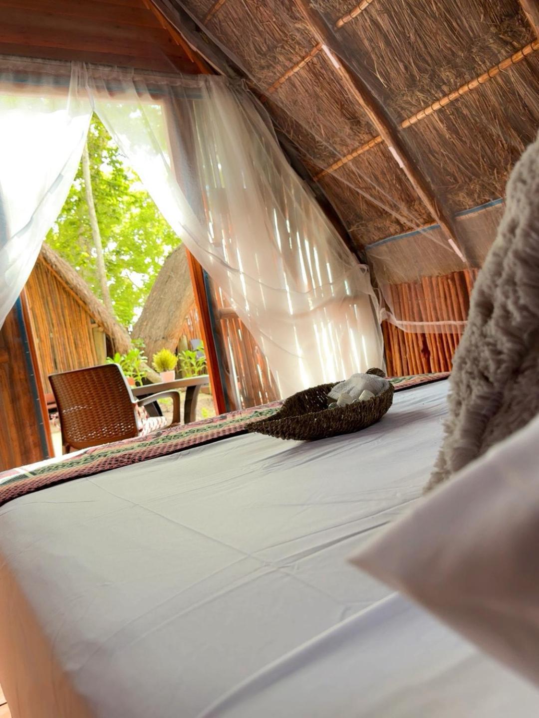 Hotel Azul Maria Bacalar Hotel Bacalar