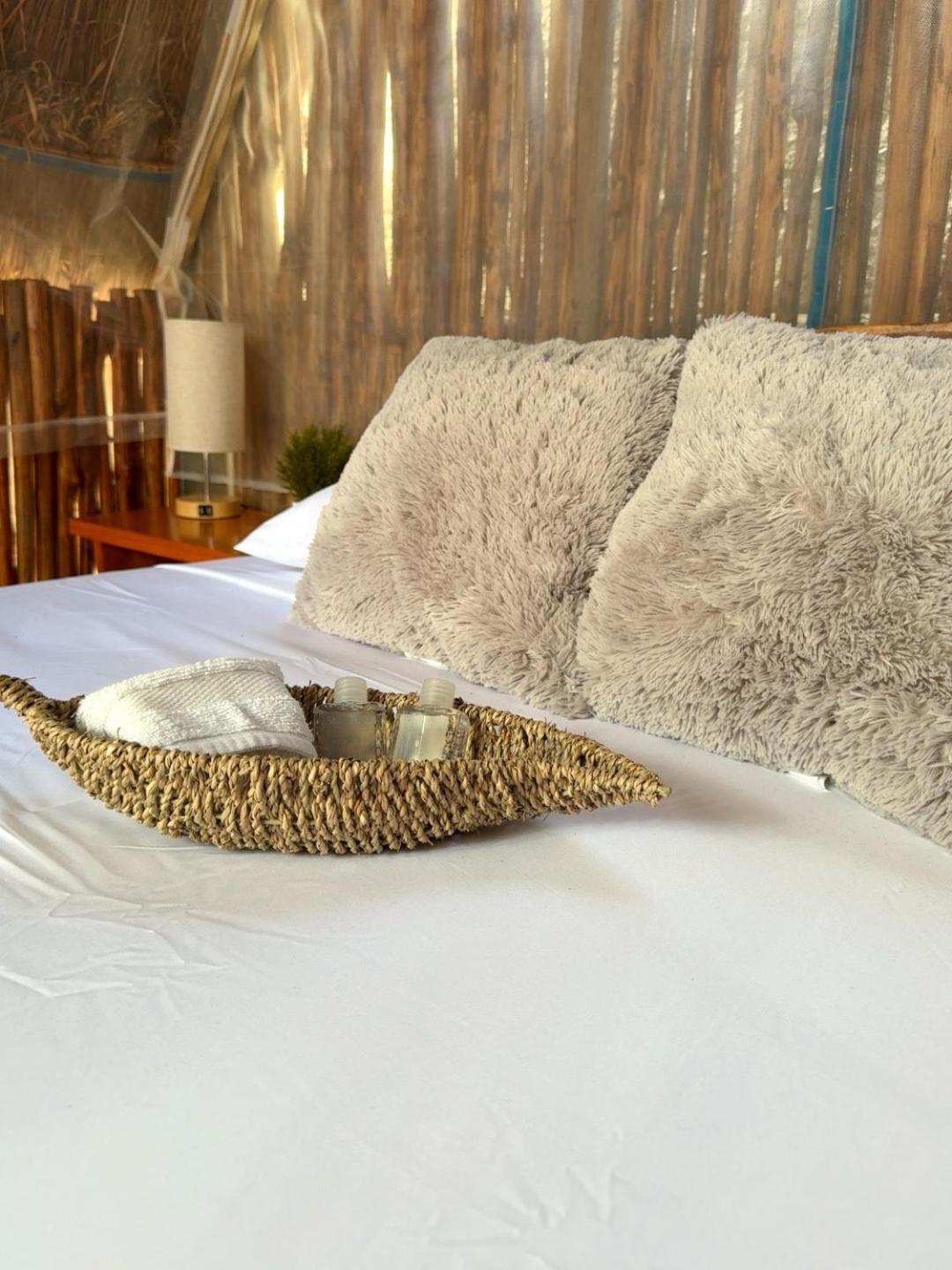 Hotel Azul Maria Bacalar *