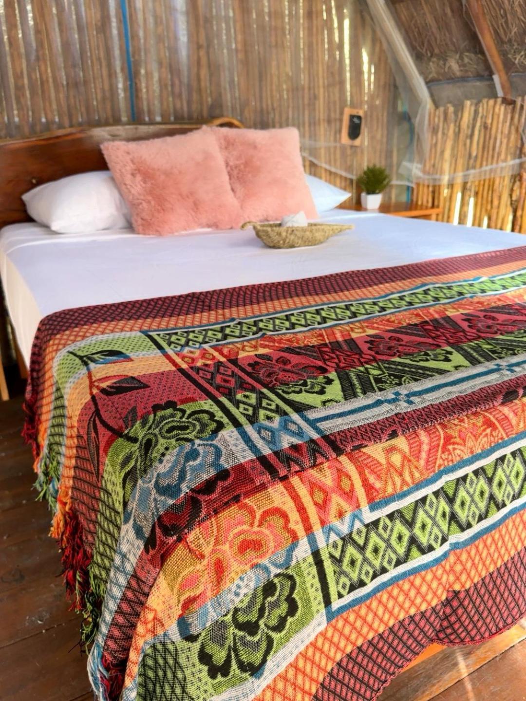 Hotel Hotel Azul Maria Bacalar