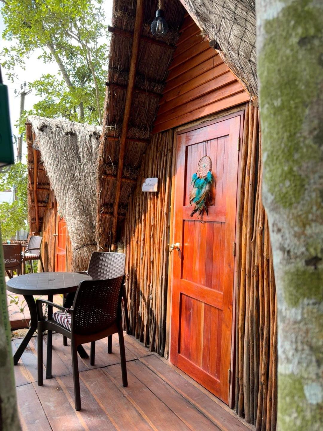 Hotel Azul Maria Bacalar Hotel *