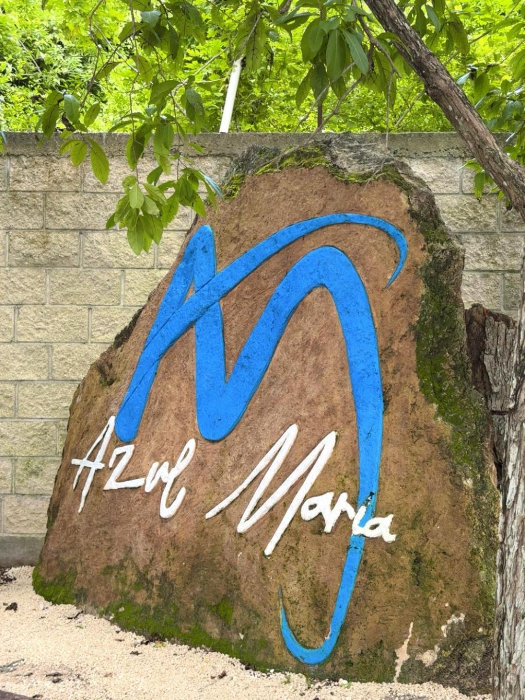 Hotel Hotel Azul Maria Bacalar *