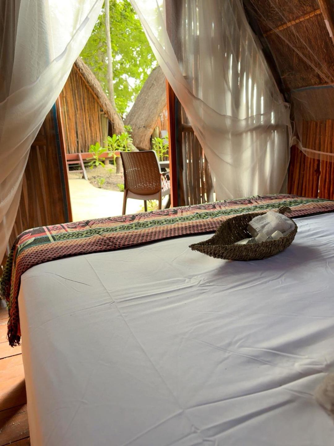 Hotel Azul Maria Bacalar Hotel Bacalar