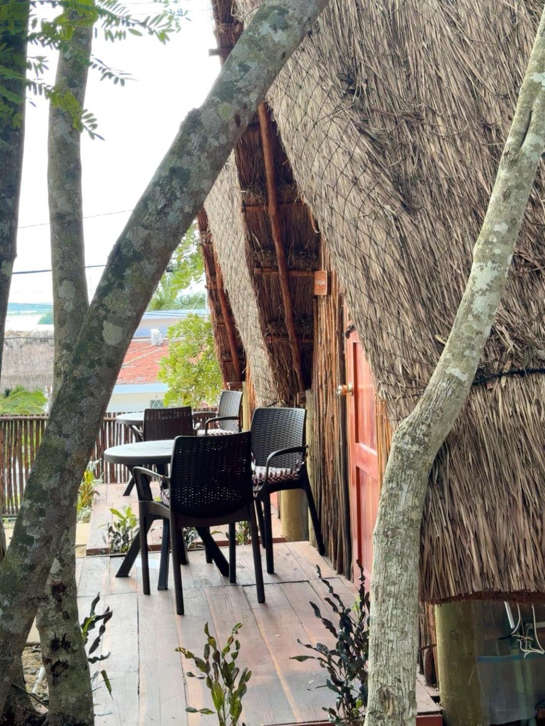 Hotel Hotel Azul Maria Bacalar Bacalar