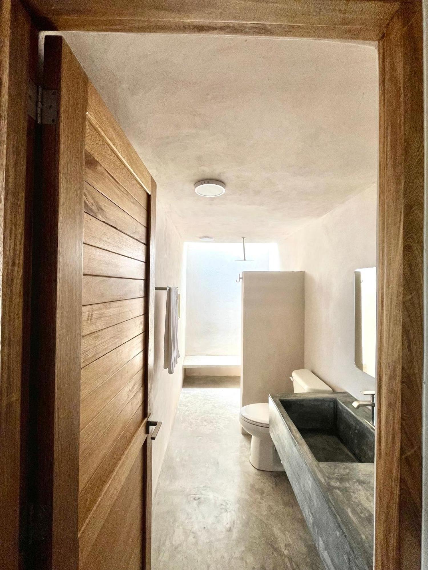 La Joya Homestay San Agustinillo