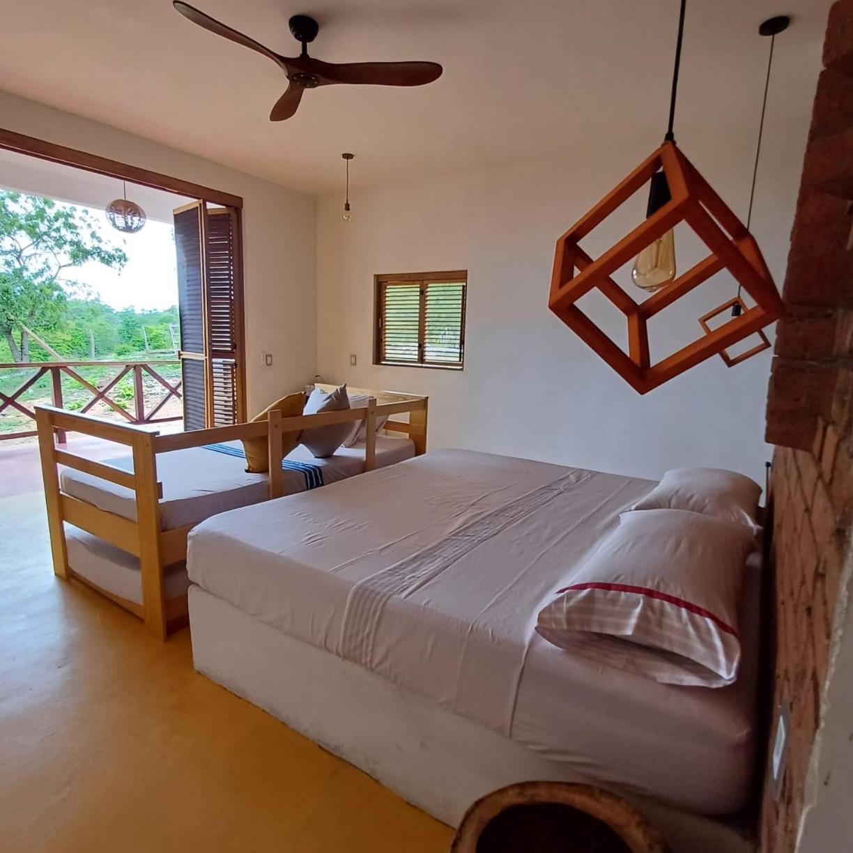 Mizontle Holiday home Mazunte